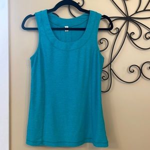 Lululemon Tank Top - Size 8